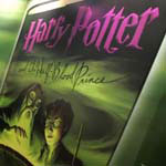 "Гарри Поттер и принц-полукровка" - рейтинг PG