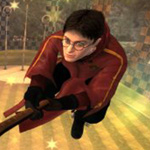 Гарри Поттер и Принц-полукровка - видеоролик