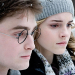Harry & Hermione