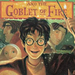 Рекламная компания Scholastic для Гарри Поттера 7