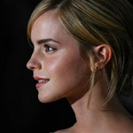 Капризная Emma Watson