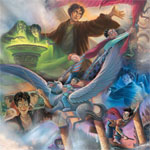 «Гарри Поттер» и Религиозный Мир