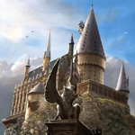 Создатели "Волшебного Мира Гарри Поттера" начинают рекламную кампанию
