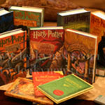 Достижения книг о Гарри Поттере за минувшее десятилетие