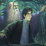 "Гарри Поттер" снова в списке лучших
