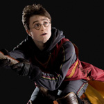Гарри Поттер - супергерой десятилетия