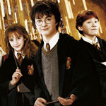 "Гарри Поттер" покоряет рейтинги лучших