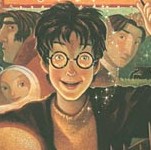 Гарри Поттер в рейтинге "Запрещенных книг США"