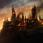 Гарри Поттер и Дары смерти: чья вина в отсутствии 3D?