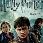 Первый трейлер полной коллекции фильмов о Гарри Поттере