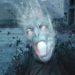 Глава отдела спецэффектов об изменении сцены смерти Волдеморта