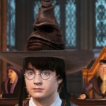 Конкурс на лучший саундтрек для Harry Potter for Kinect