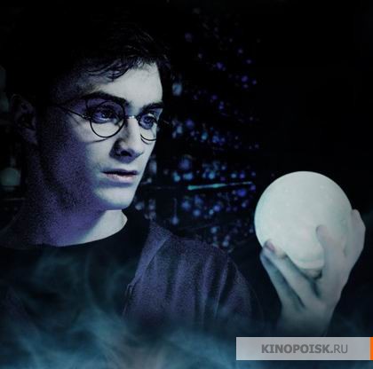Гарри Поттер и орден Феникса - фото основных героев