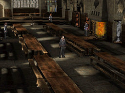 Скриншоты из игры ПП