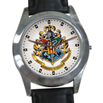 Тик-так! А ты видел новые часы от Гарри Поттера?