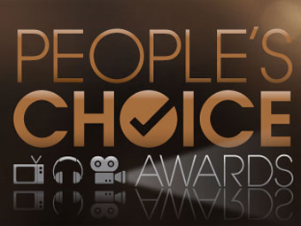 Объявлены результаты  «People's Choice Awards»