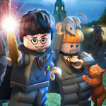 Подробности об игре «LEGO Harry Potter: 1-4 курсы»