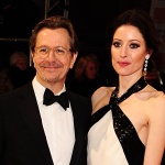 BAFTA 2012