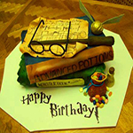 С днем рождения, PotterLand! Нам 8 лет!